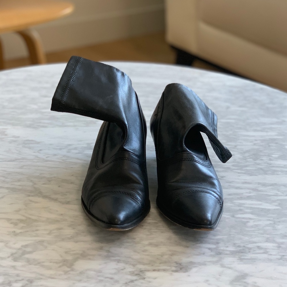 Kenzo Bootie